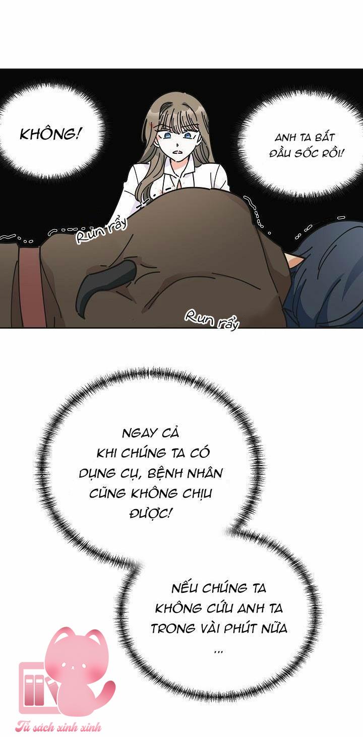 Người Hùng Của Ác Nữ Chapter 5 - Trang 4