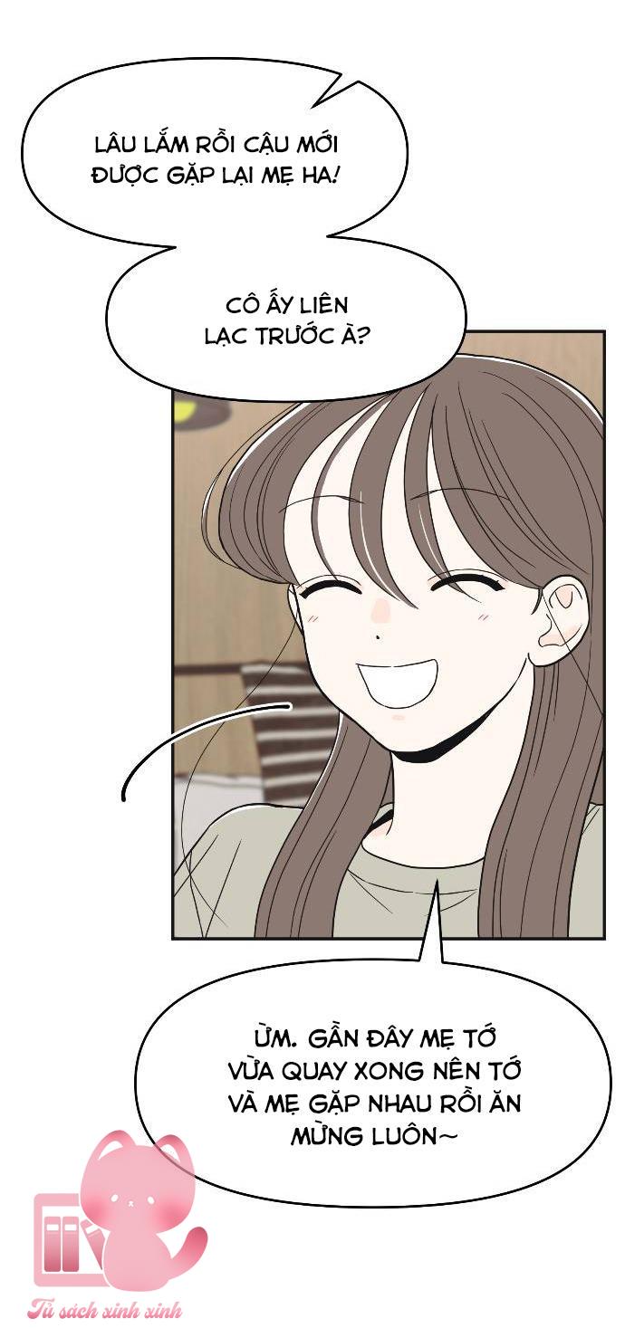 Trái Dấu Hút Nhau Chap 19 - Trang 2
