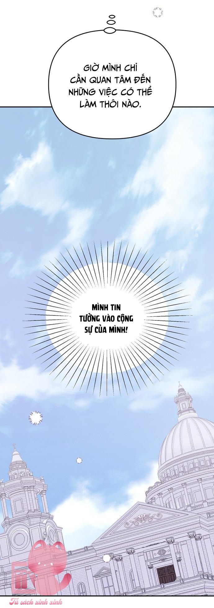 Bỏ Quách Chồng Con Đi, Tiền Bạc Mới Là Tất Cả Chap 63 - Trang 2