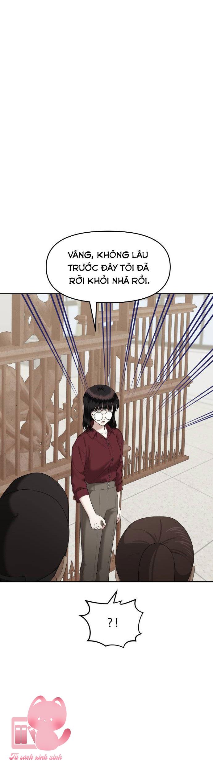 Chị Em Tranh Đấu Chap 61 - Trang 2