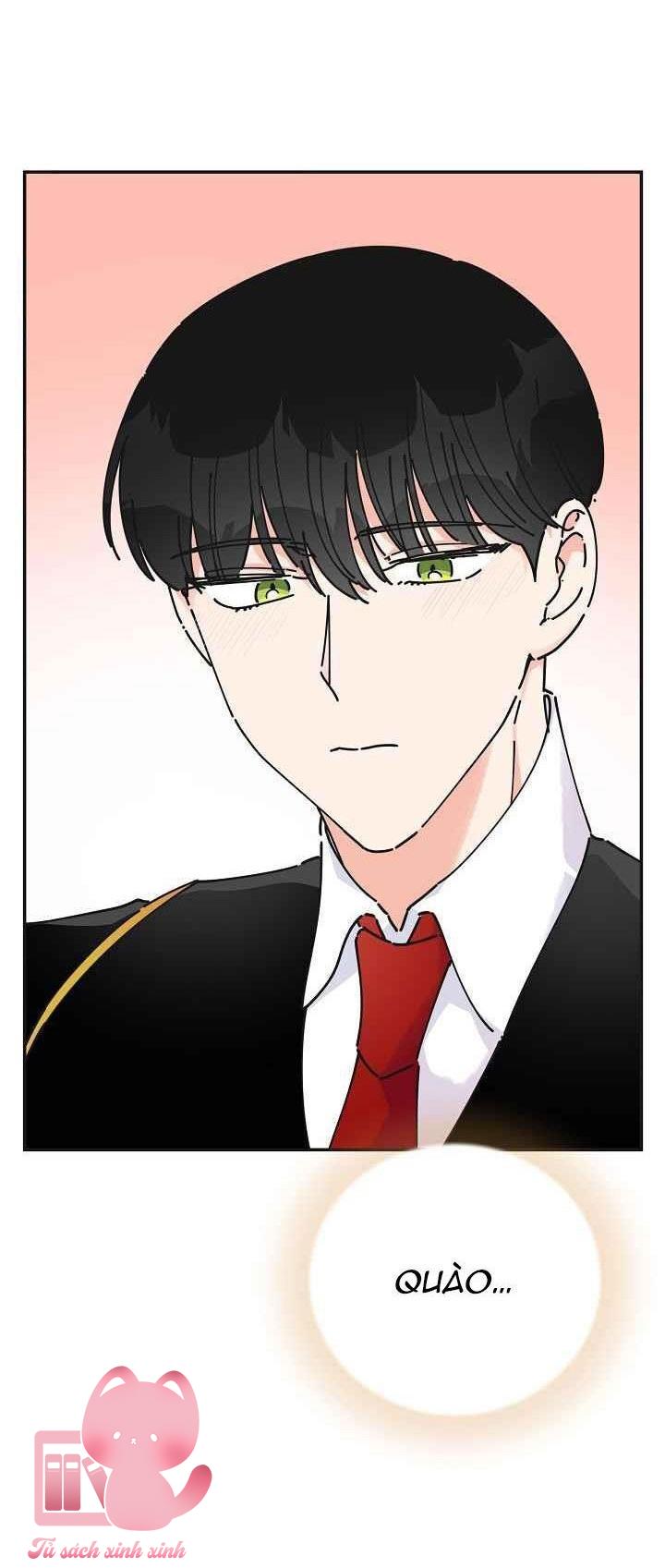 Người Hùng Của Ác Nữ Chapter 15 - Trang 4