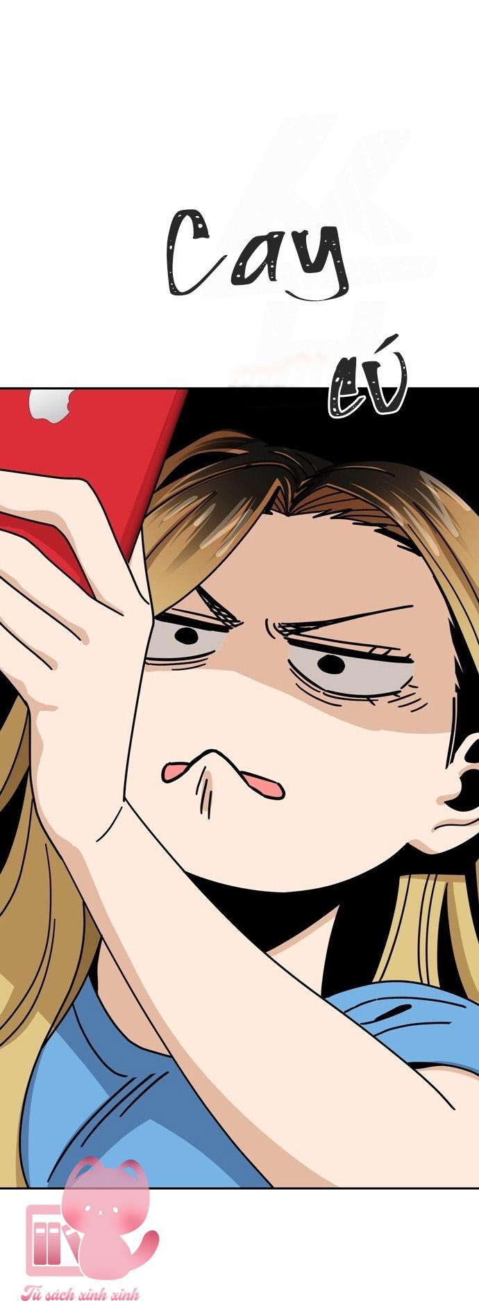Lớ Ngớ Vớ Phải Tình Yêu Chap 34 - Trang 2