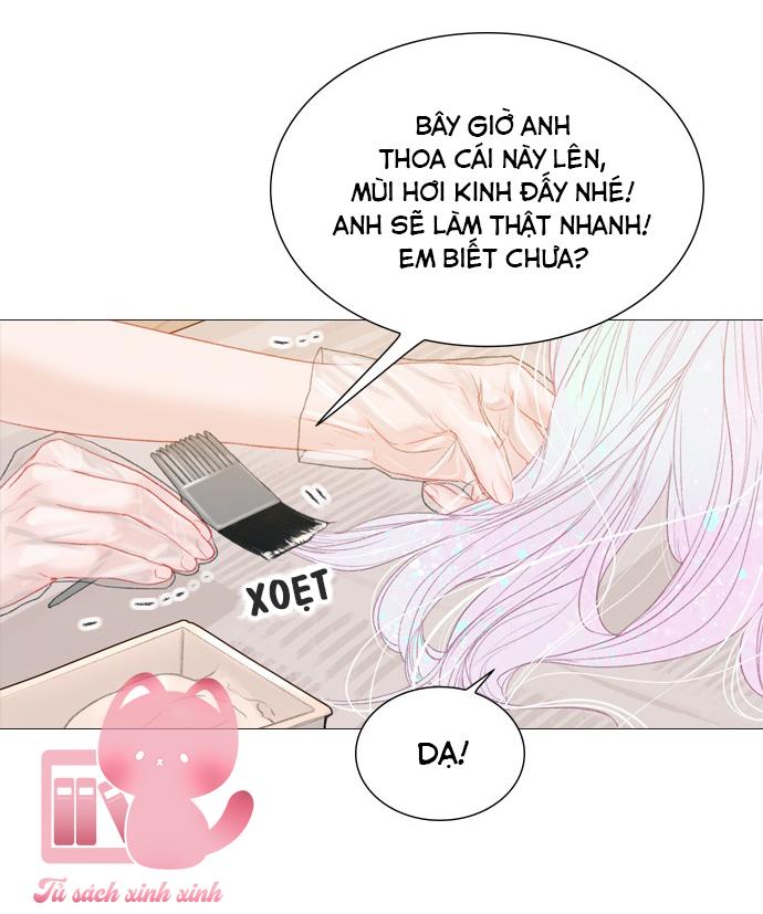 Thần Bí Chap 34 - Trang 2