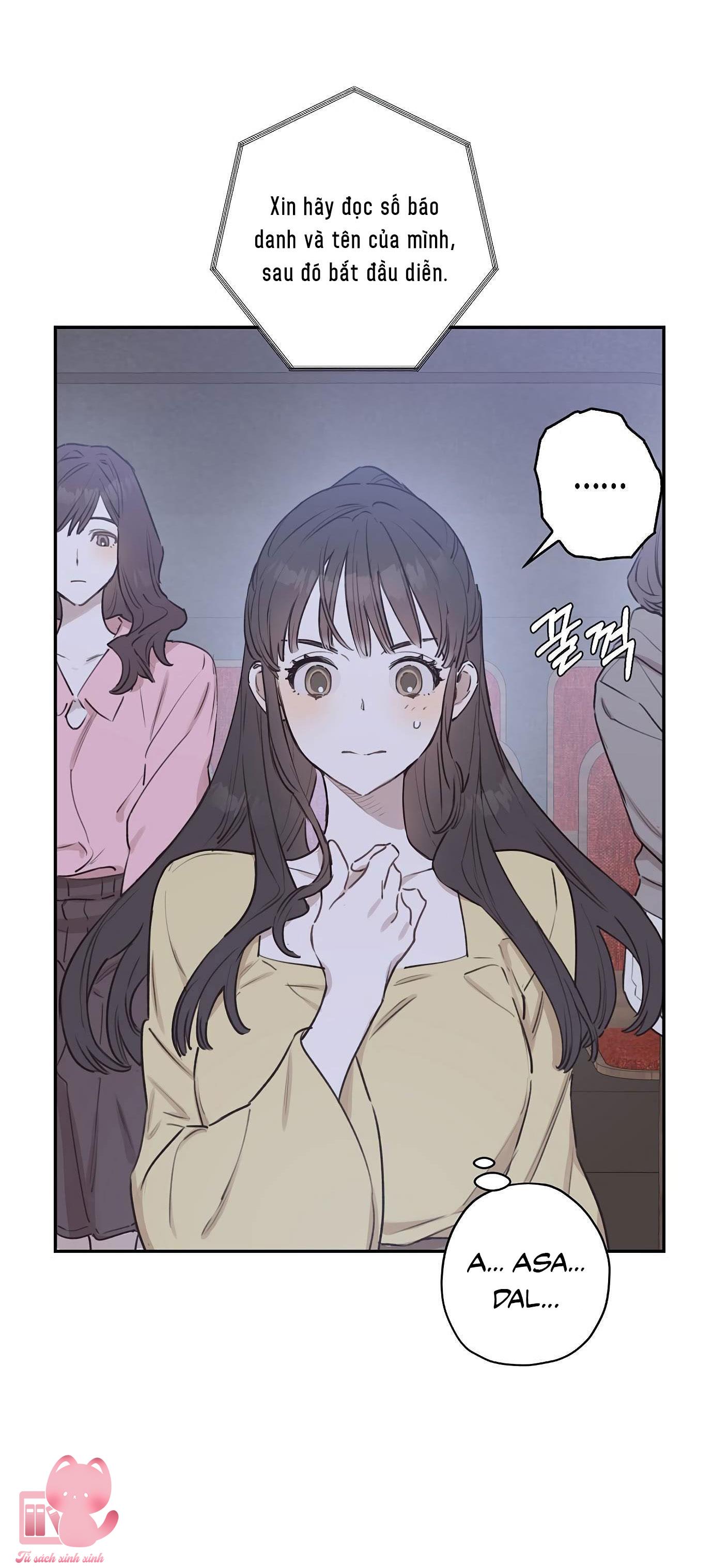 Onsaemiro Chapter 7 - Trang 4