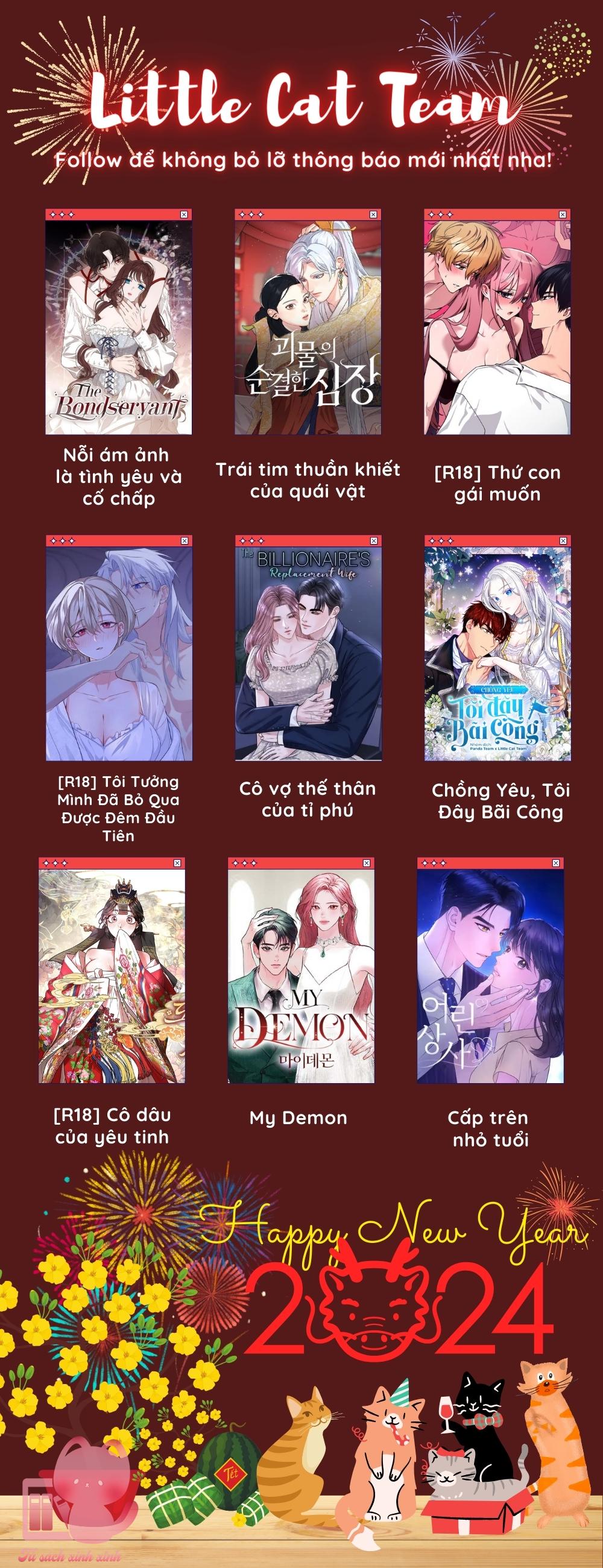 Chậm Nhiệt Chap 2 - Trang 3
