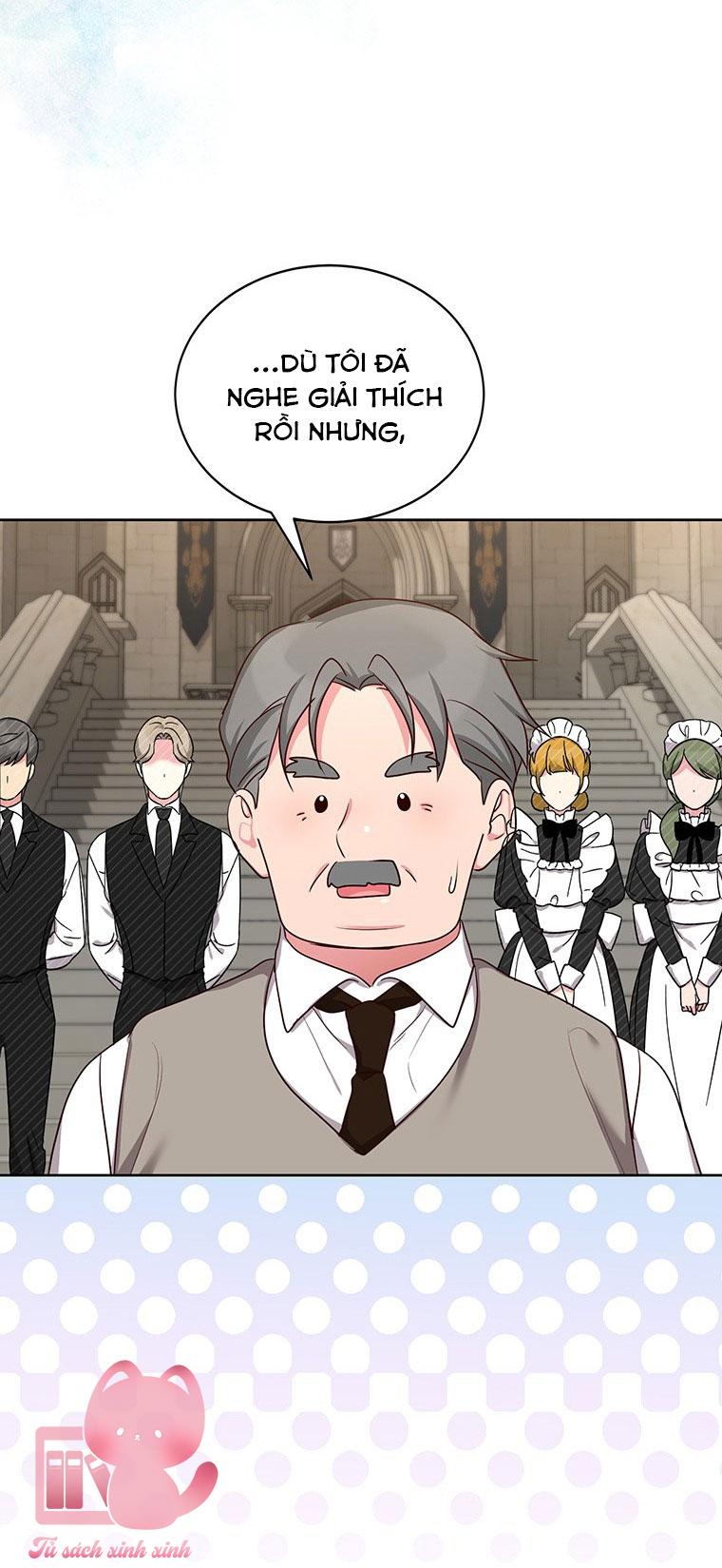 Thế Thì Ta Cứ Trở Thành Kẻ Ác Thôi Chap 41 - Trang 2