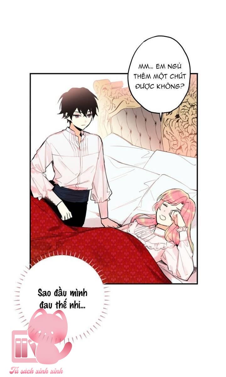 Ác Nữ Muốn Ly Hôn Chap 2 - Trang 2