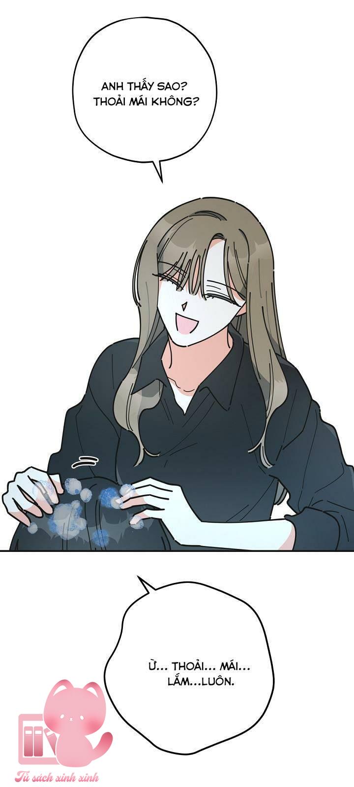 Người Hùng Của Ác Nữ Chapter 65 - Trang 4