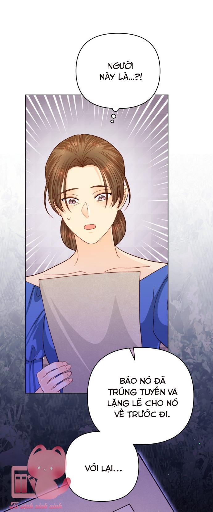 Hoàng Hậu Tái Hôn Chapter 139 - Trang 4