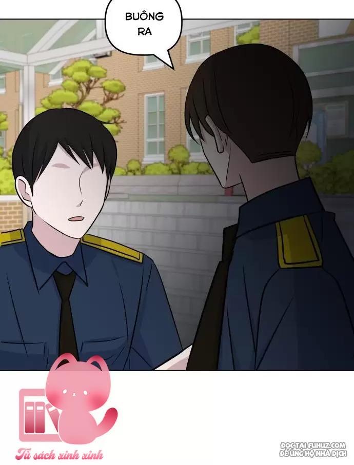 Quan Hệ Nhân Quả Chap 30 - Trang 2
