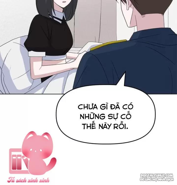 Quan Hệ Nhân Quả Chap 33 - Trang 2