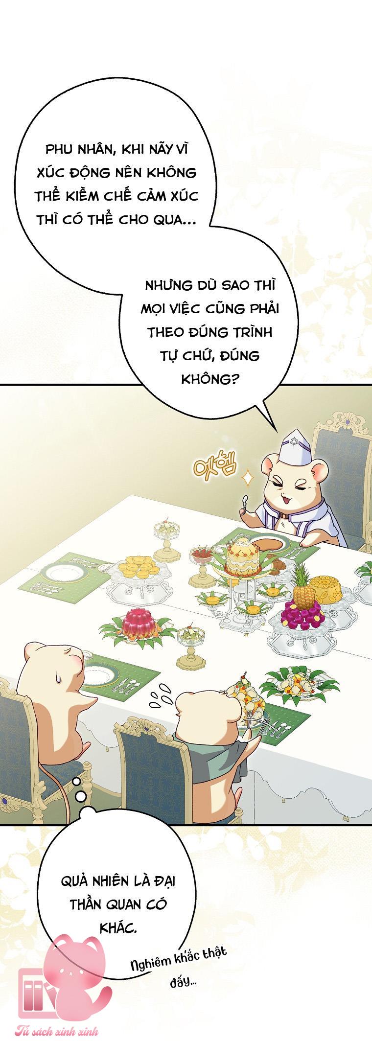 Chuột Đồng Dẫn Lối Cinderella Chap 6 - Trang 2