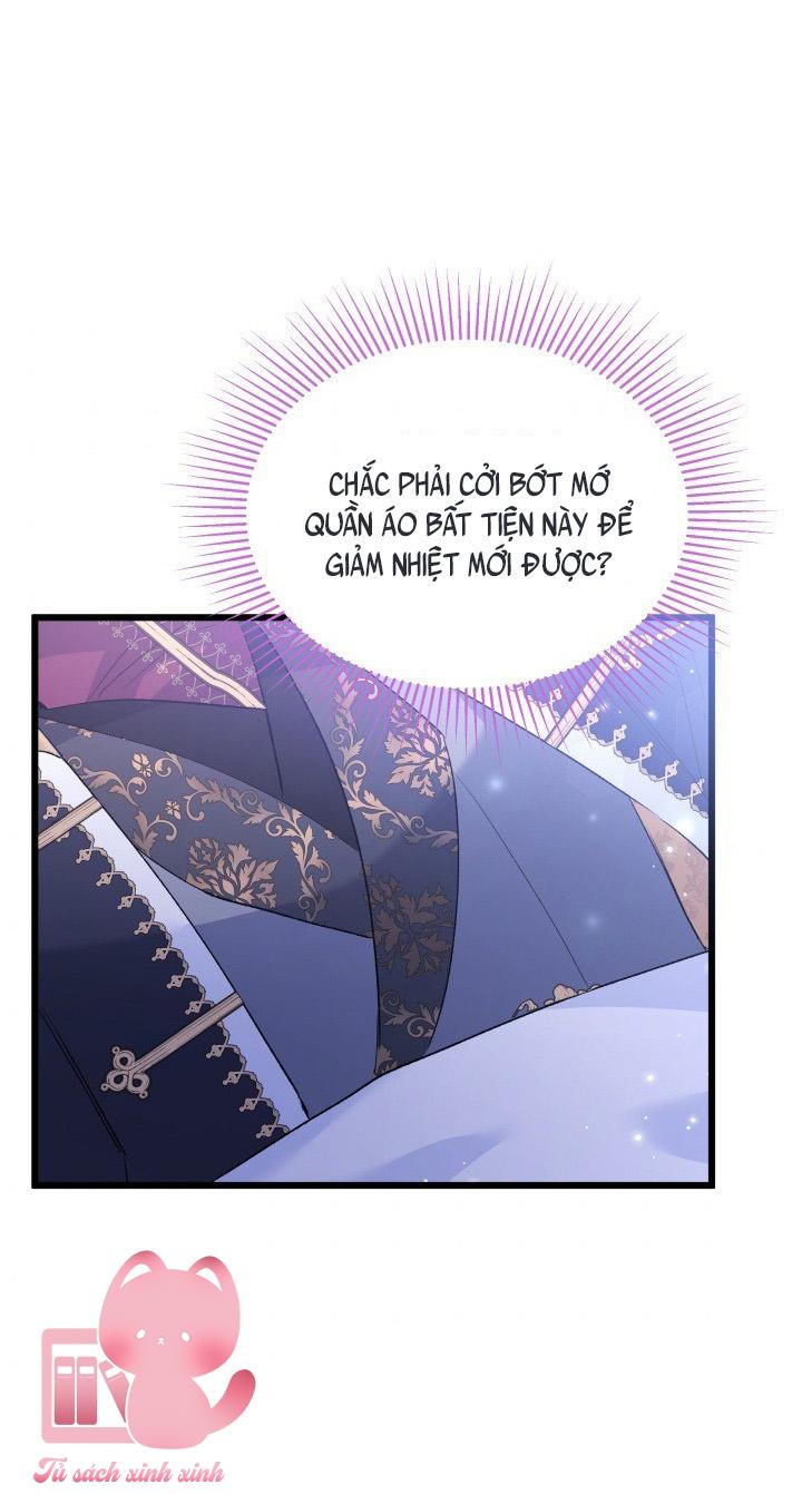 Quan Hệ Cộng Sinh Giữa Báo Đen Và Thỏ Trắng Chap 70 - Trang 2