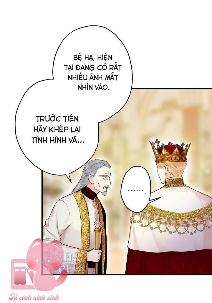 Ác Nữ Muốn Ly Hôn Chap 96 - Trang 2