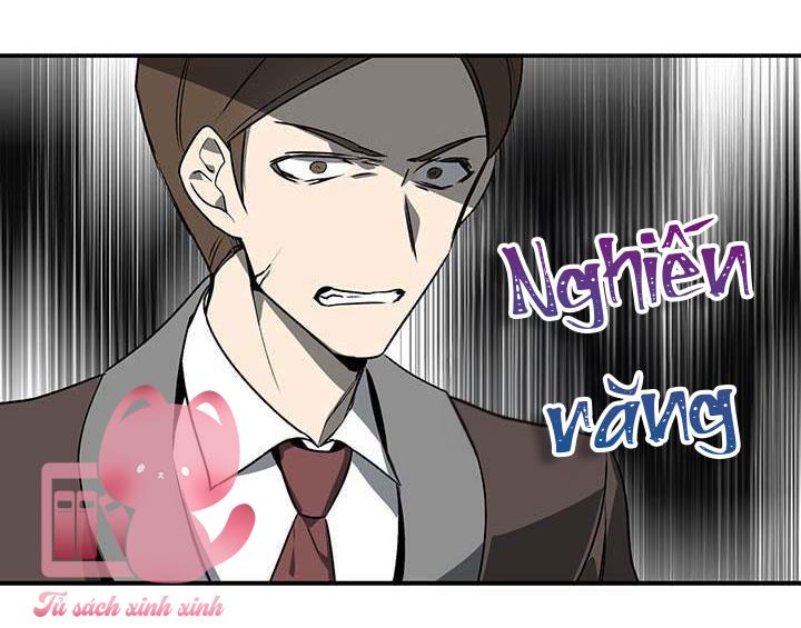 Vị Hôn Thê Khế Ước Của Công Tước Chapter 4 - Trang 4