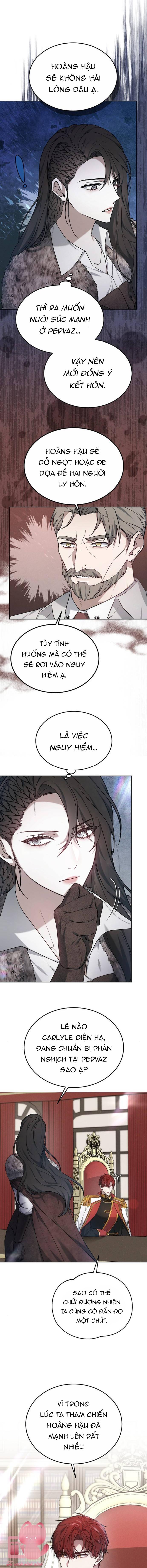 Thời Đại Oman Chap 6 - Trang 2