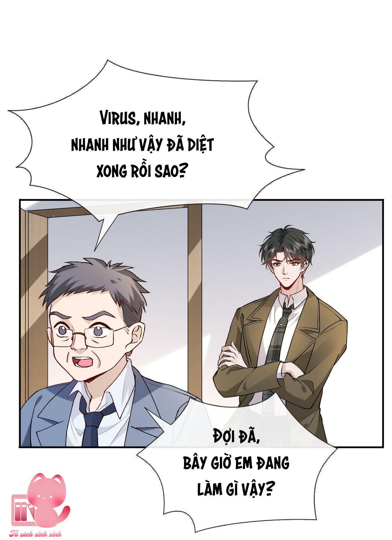 Phu Nhân Mỗi Ngày Đều Tại Tuyến Vả Mặt Chap 27 - Trang 2