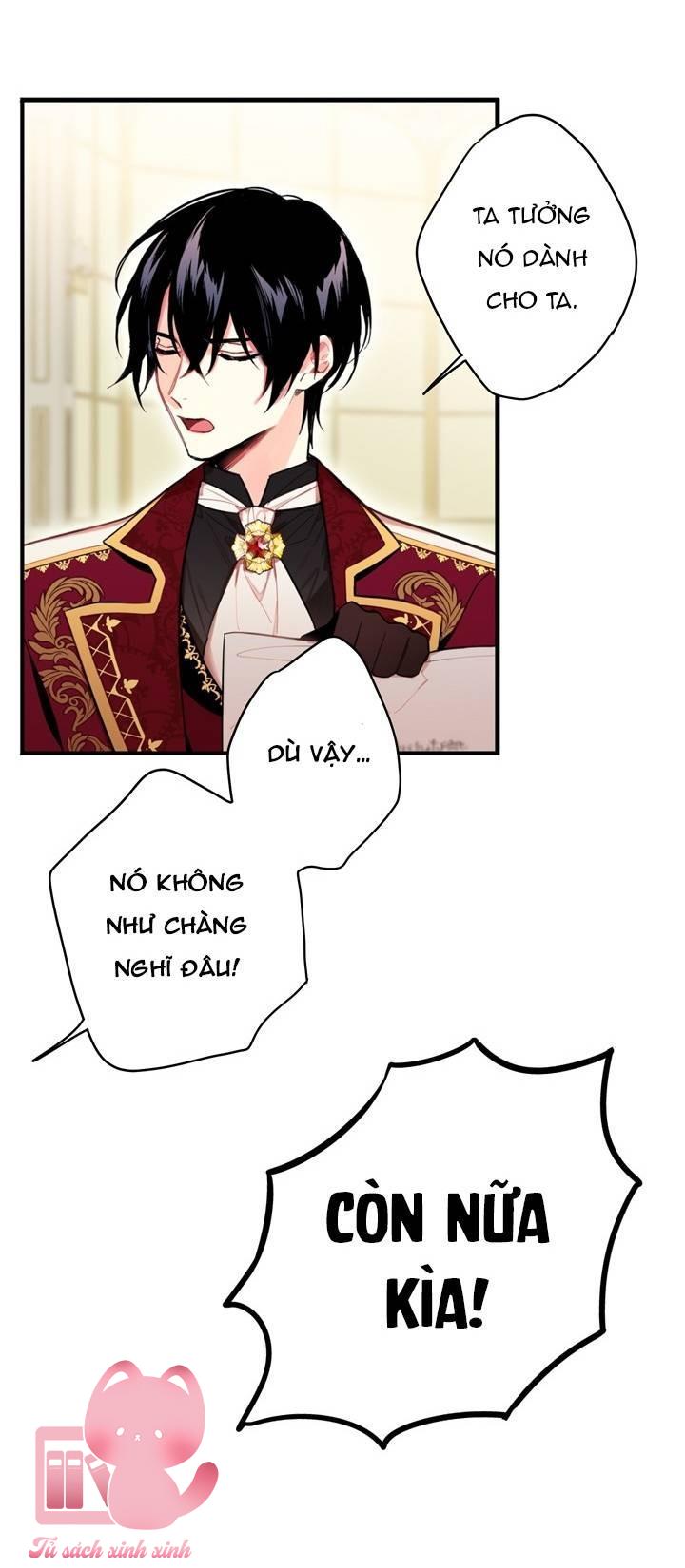 Ác Nữ Muốn Ly Hôn Chap 41 - Trang 2