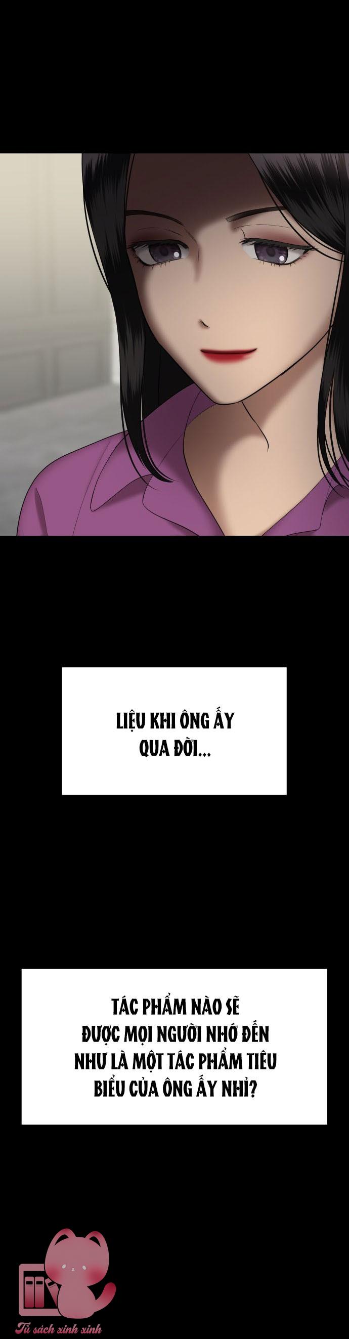 Chị Em Tranh Đấu Chap 63 - Trang 2