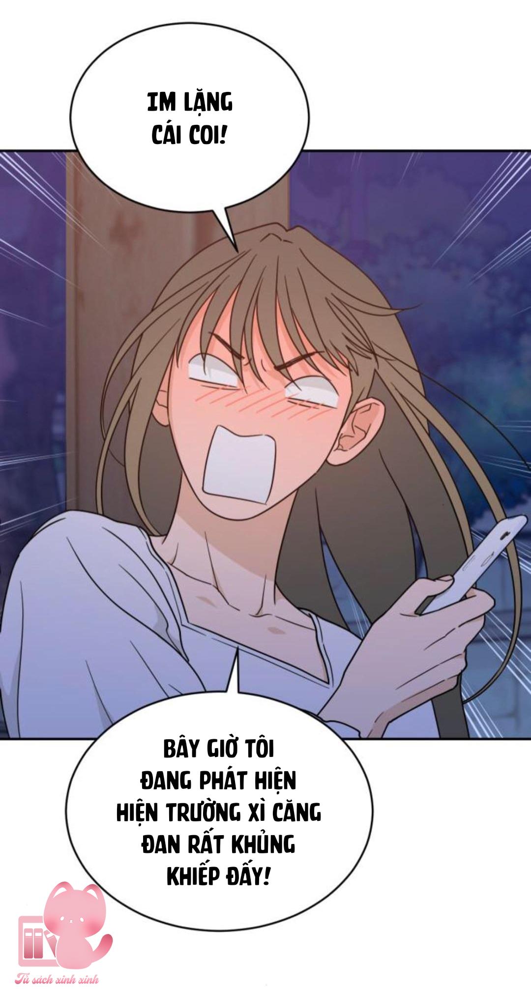 Vận May Không Ngờ Chap 44 - Trang 2