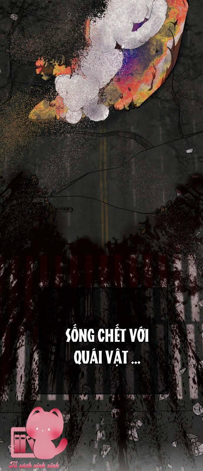 Đêm Của Bóng Tối Chapter 24 - Trang 4