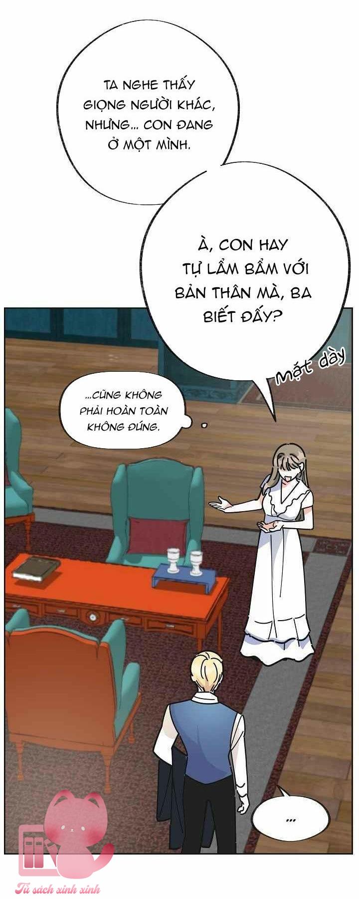 Người Hùng Của Ác Nữ Chapter 9 - Trang 4