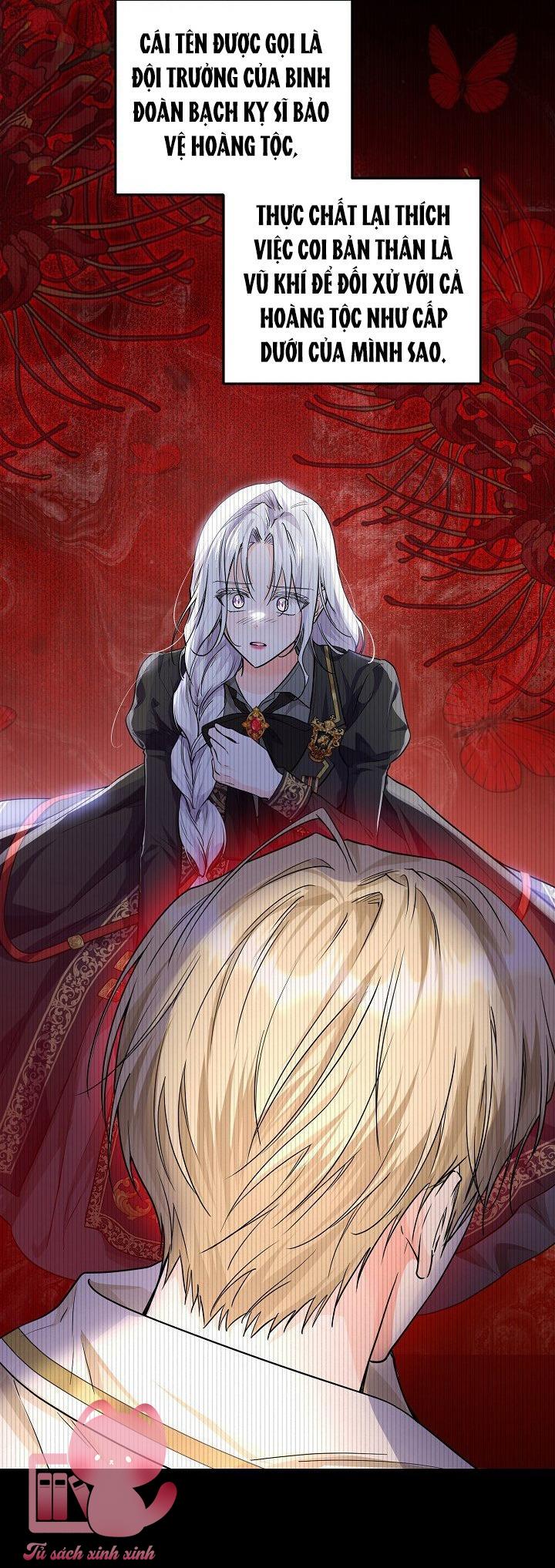 Hoàng Nữ Cosplay Nonfan Chapter 10 - Trang 4