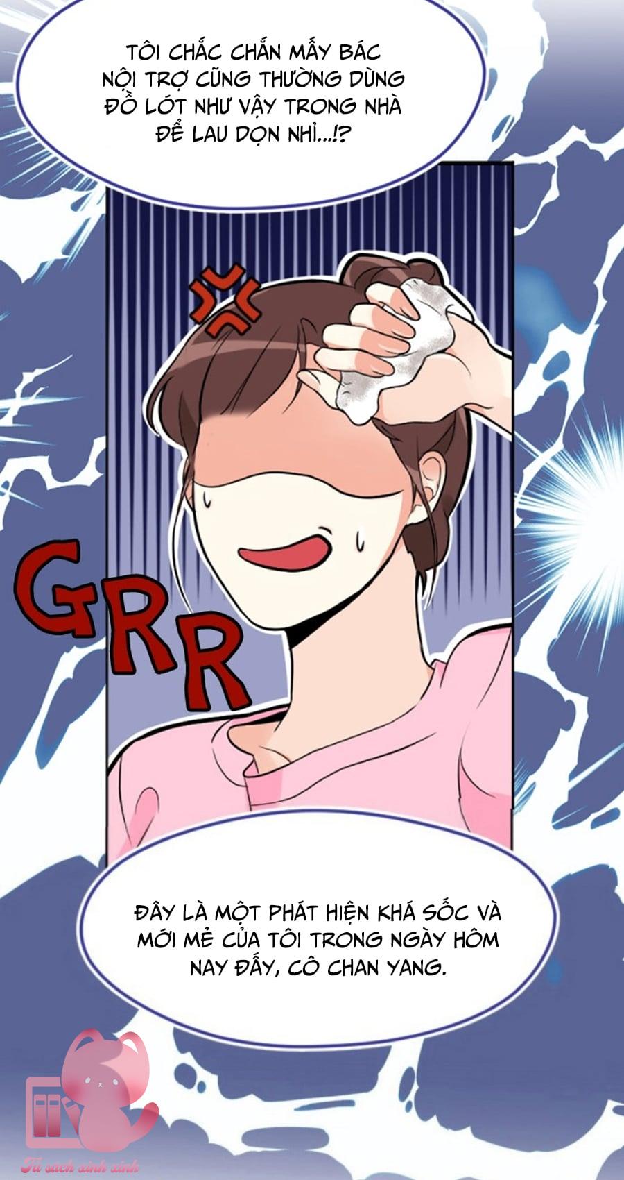 Tôi Sẽ Mang Em Đi Chap 10 - Trang 3