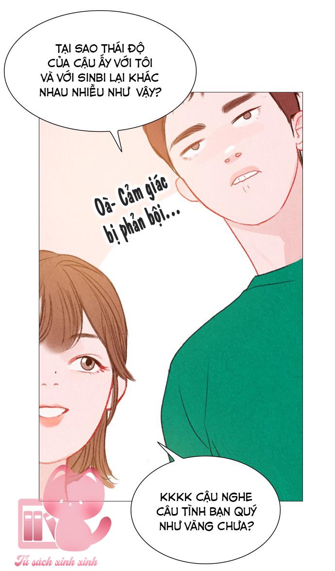 Thần Bí Chap 37 - Trang 2