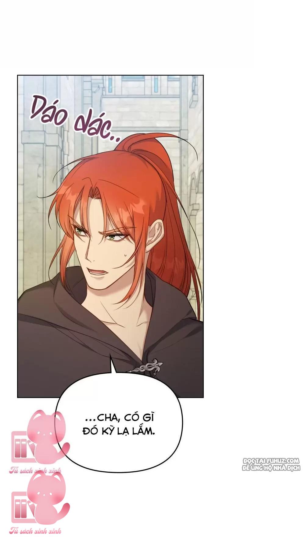 Nếu Không Vâng Lời Công Tước Chapter 53 - Trang 4