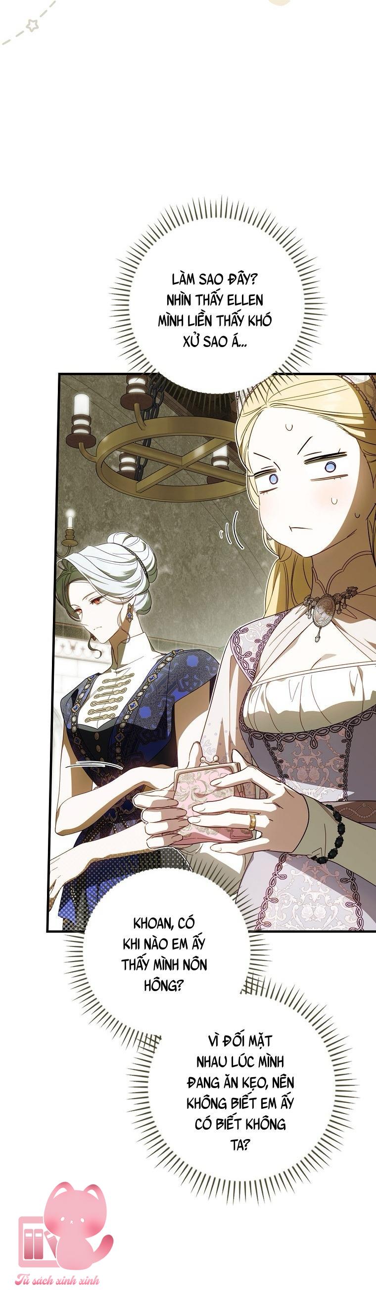 Cách Khiến Phu Quân Đứng Về Phía Tôi Chap 92 - Trang 2