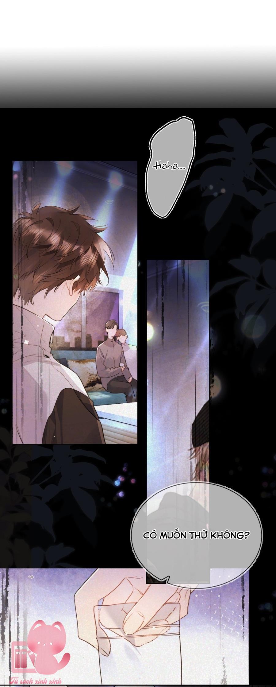 Tỏ Tình Chapter 53 - Trang 4