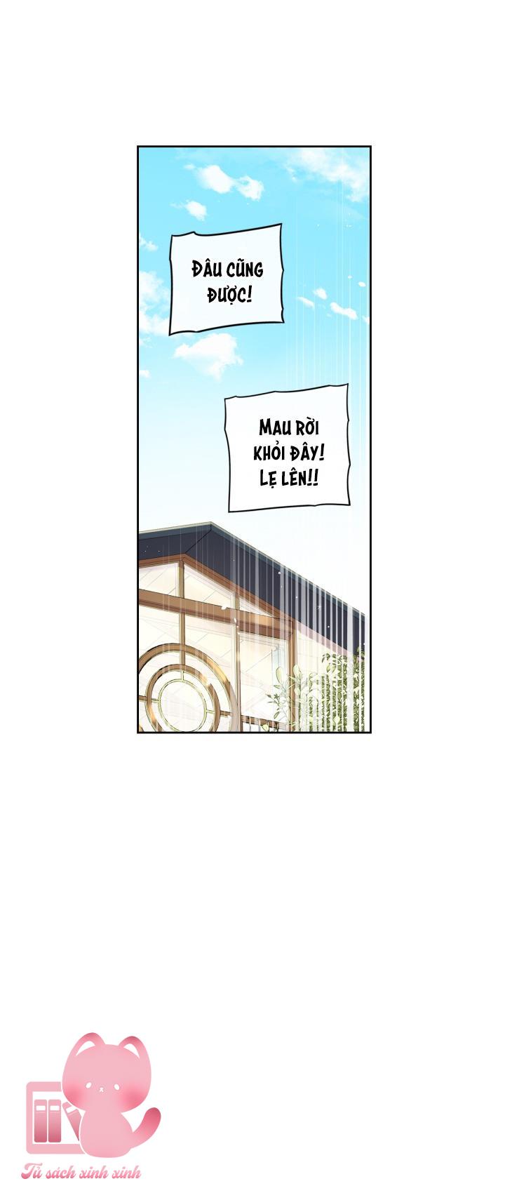 Hoàng Nữ Tóc Đen Chapter 40 - Trang 4