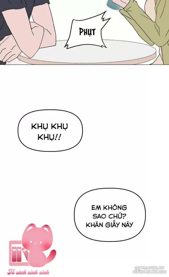 Quan Hệ Nhân Quả Chap 41 - Trang 2