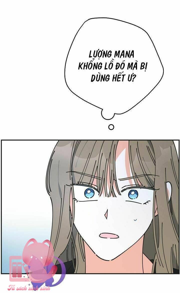 Người Hùng Của Ác Nữ Chapter 63 - Trang 4