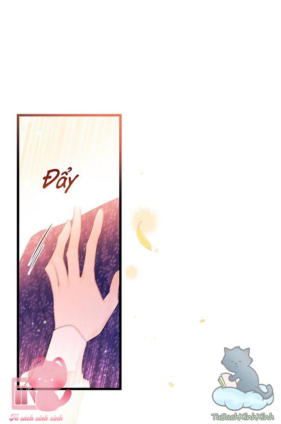 Quan Hệ Cộng Sinh Giữa Báo Đen Và Thỏ Trắng Chap 44 - Trang 2