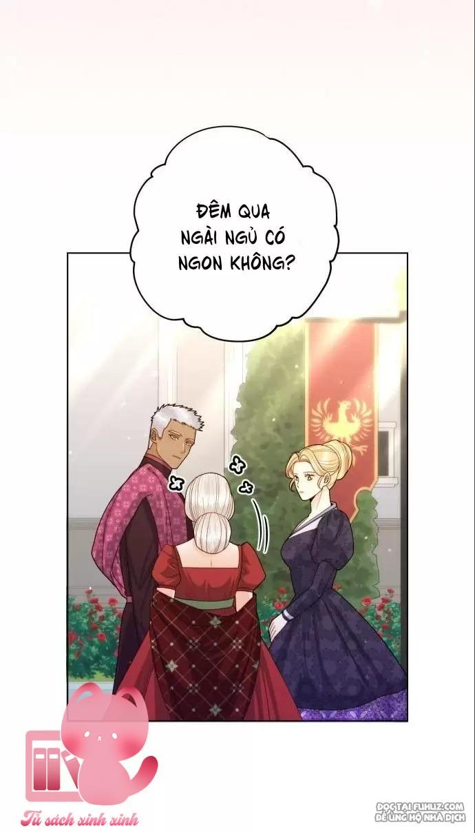 Hoàng Hậu Tái Hôn Chapter 131 - Trang 4