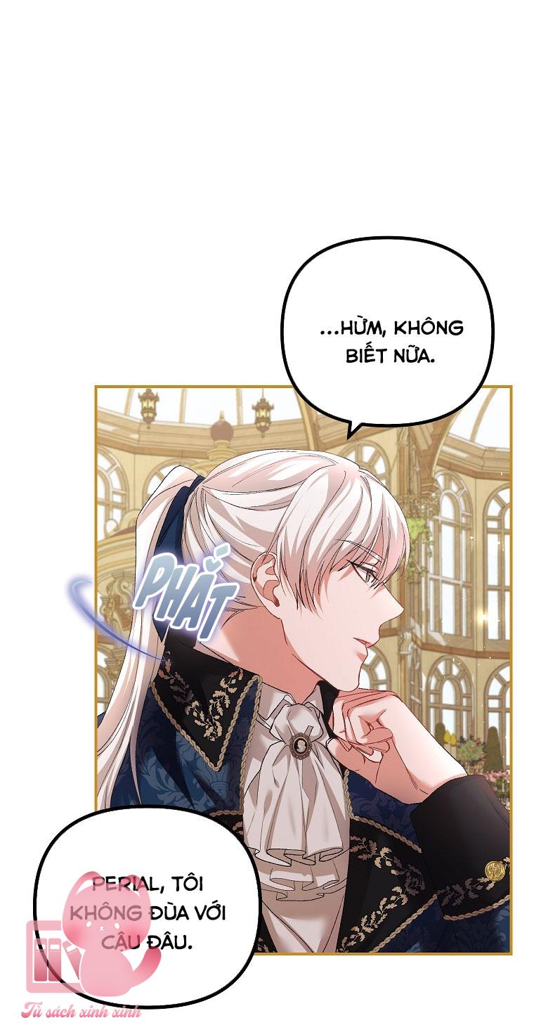 Thời Gian Của Nhân Vật Phụ Có Giới Hạn Chapter 33 - Trang 4