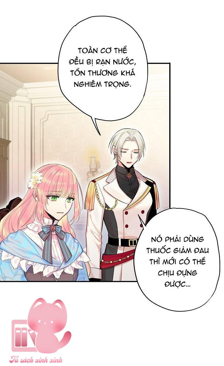 Ác Nữ Muốn Ly Hôn Chap 74 - Trang 2