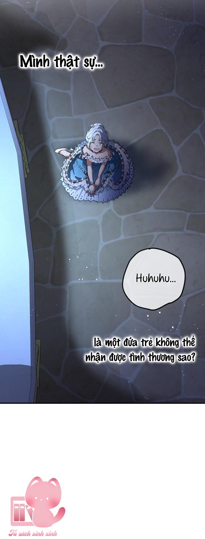 Hướng Về Ánh Dương Lần Nữa Chapter 43 - Trang 4