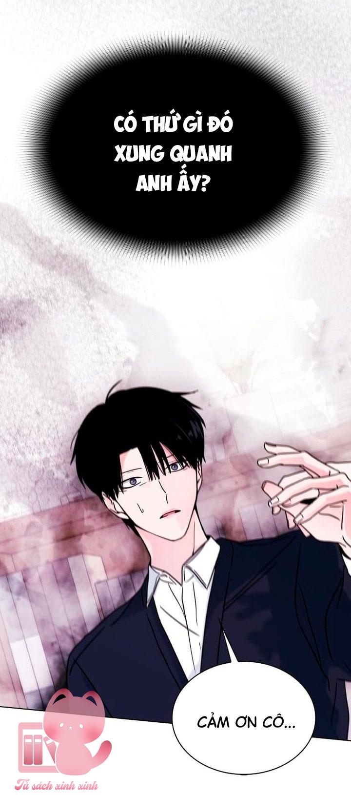 Hôn Trước Khi Ngủ Chapter 2 - Trang 4
