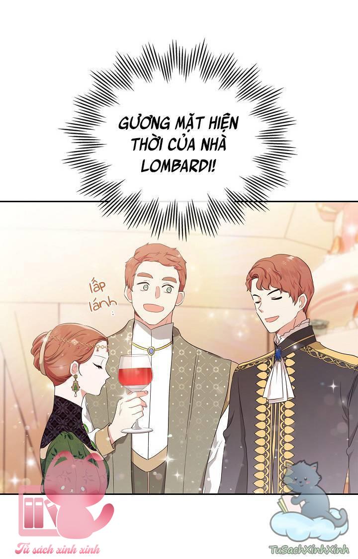 Kiếp Này Ta Sẽ Trở Thành Gia Chủ Chap 22 - Trang 2