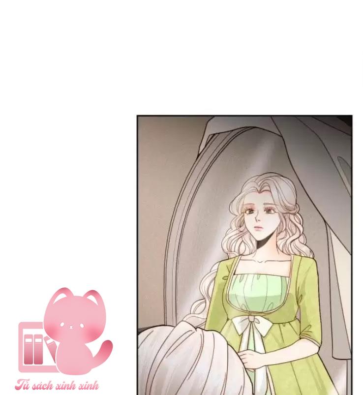 Hoàng Hậu Tái Hôn Chapter 101 - Trang 4