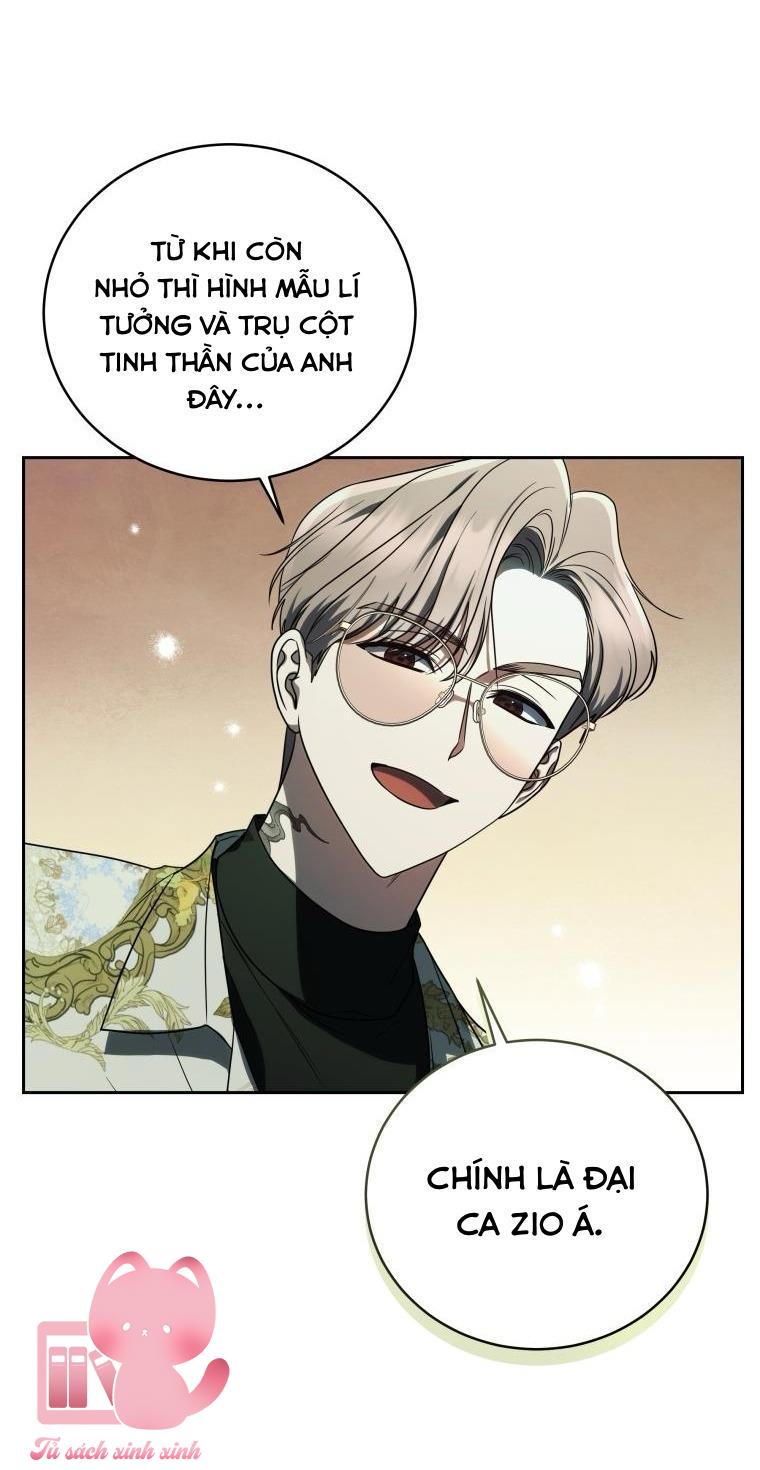 Hướng Dẫn Sinh Tồn Dành Cho Ranker Chapter 25 - Trang 4