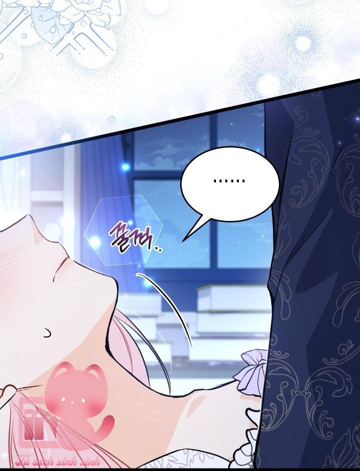 Quan Hệ Cộng Sinh Giữa Báo Đen Và Thỏ Trắng Chap 132 - Trang 2