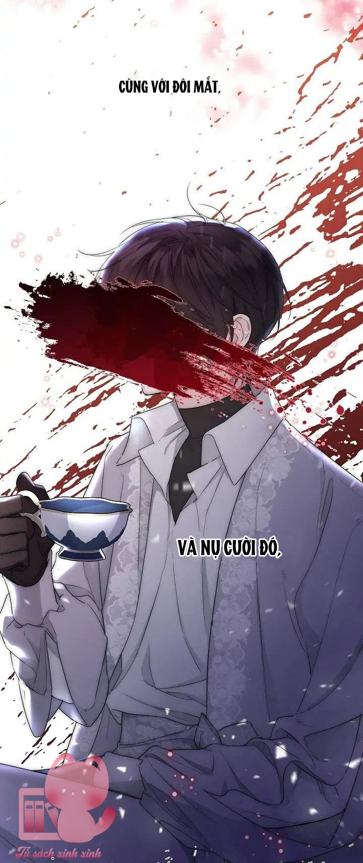 Tiểu Thư Crystal Là Nam Nhân Chap 6 - Trang 2