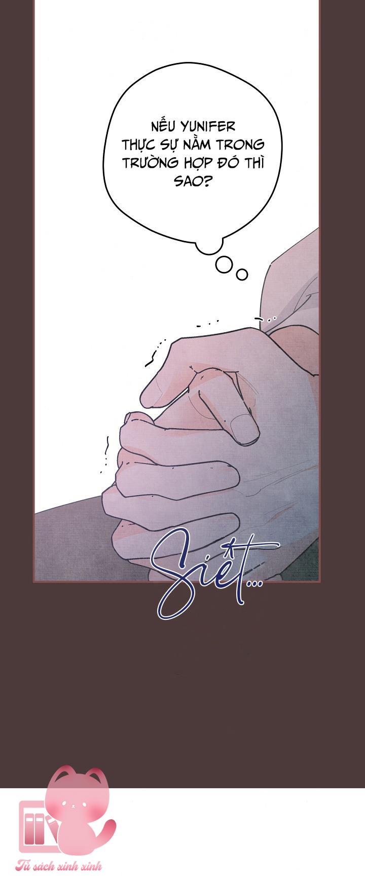 Người Hùng Của Ác Nữ Chapter 99 - Trang 4