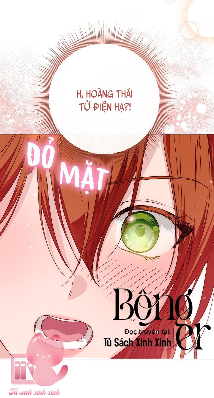 Hoàng Nữ Cosplay Nonfan Chapter 55 - Trang 4