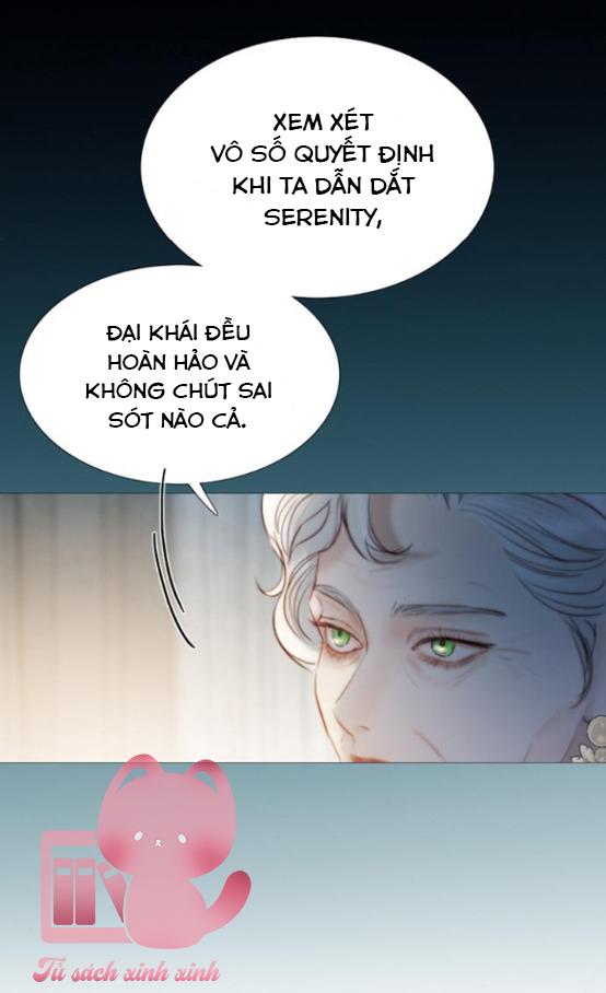 Serena Chương 4 - Trang 3