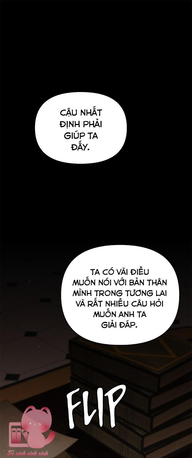 Hoàng Hậu Tái Hôn Chap 197 - Trang 4